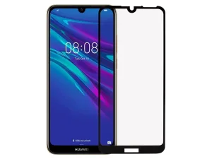 محافظ صفحه نمایش سرامیکی مات هواوی Mletubl Ceramic AG Matte Glass Huawei Y6 2019/Honor 8A 2020