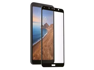 محافظ صفحه نمایش شیشه ای شیائومی Mletubl Super-D Tempered Glass Xiaomi Redmi 7A