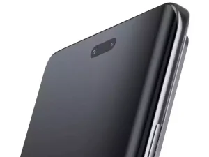 محافظ صفحه نمایش منحنی Xiaomi 13 Lite/Civi 2 نیلکین Nillkin Xiaomi 13 Lite/Civi 2 Impact Resistant Curved Film