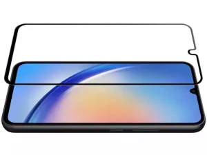 گلس سامسونگ A34 5G نیلکین Nillkin Samsung Galaxy A34 5G CP+PRO tempered glass