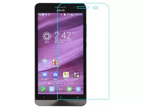 محافظ صفحه نمایش شیشه ای ایسوس Glass Screen Protector Asus Zenfone Go T500