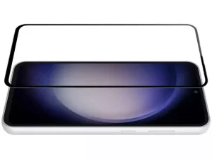 گلس سامسونگ اس 23 اف ای نیلکین Nillkin Samsung Galaxy S23 FE CP+Pro tempered glass