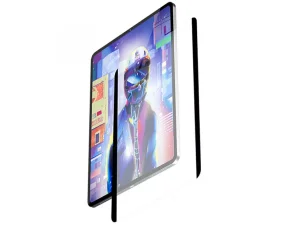 محافظ صفحه نمایش مغناطیسی آیپد مینی 10.9 و 11 اینچ ویوو Removable Magnetic Screen Protector iPad mini 10.9&amp;11