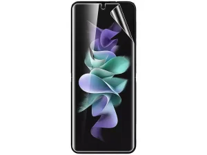 گلس نانو سامسونگ گلکسی زد فیلیپ سه Nano Screen protector Samsung Galaxy Z Flip 3 5G