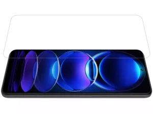 گلس شیائومی ردمی نوت 12 و پوکو ایکس 5 نیلکین Nillkin Amazing H+ Pro tempered glass screen protector Xiaomi Redmi Note 12 4G ,Note 12 5G Poco X5