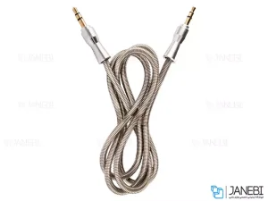 کابل صدا ارلدام Earldom Audio Cable ET-AUX16 0.8M