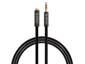 کابل افزایش طول صدا اوریکو Orico AM-MF2 3.5mm Audio Cable 0.5M