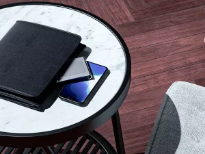 پایه نگهدارنده تبلت و موبایل تاشو اوریکو ORICO-LST-S2 Foldable Phone Holder