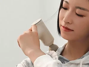 مینی ماساژور تفنگی شیائومی Xiaomi MIJIA Mini Massager YMJM-M351
