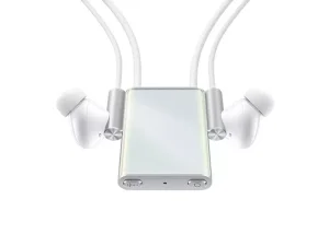 هندزفری گردنی بلوتوثی شیائومی Xiaomi LYXQ06WM Necklace Bluetooth Earphone