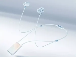 هندزفری گردنی بلوتوثی شیائومی Xiaomi LYXQ06WM Necklace Bluetooth Earphone