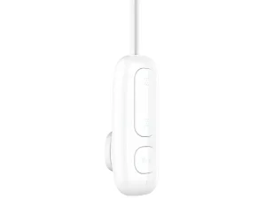 هندزفری بلوتوثی گردنی 5.3 ویوو WIWU EB313 magnetic attach bluetooth earphone
