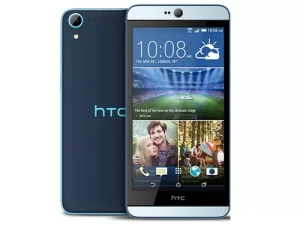 درب پشت HTC Desire 826