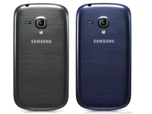 درب پشت Samsung I8190 Galaxy S3 mini