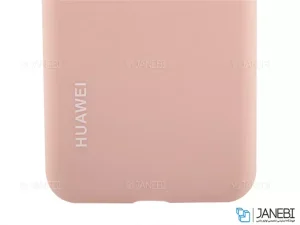 قاب ژله ای هواوی Jelly Cover Huawei Y6 2018