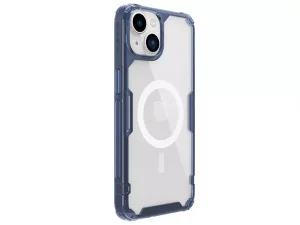 قاب ژله‌ای مگ سیف آیفون 14 پلاس نیلکین Nillkin Apple iPhone 14 Plus Magnetic Case
