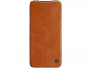 کیف چرمی نیلکین شیائومی Nillkin Qin Leather Case Xiaomi K30/K30 5G