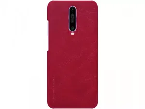 کیف چرمی نیلکین شیائومی Nillkin Qin Leather Case Xiaomi K30/K30 5G