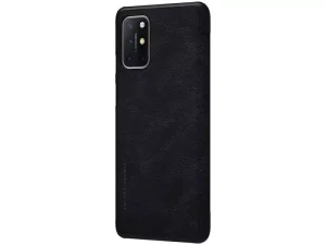کیف چرمی نیلکین وان پلاس 8 تی - Nillkin OnePlus 8T Qin leather case