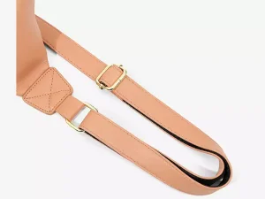 کیف کمری و شانه ای زنانه و مردانه تائومیک میک TAOMICMIC D7073 Durable Leather Crossbody Bag