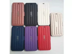 کیف چرمی آیفون 11 پرو UAG iphone 11 Pro Metropolis Case