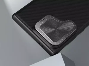 قاب محافظ مگنتی سامسونگ اس 24 اولترا نیلکین Nillkin Samsung Galaxy S24 Ultra CamShield Prop Magnetic Case