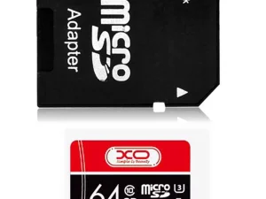 کارت حافظه 64 گیگابایت با سرعت بالا ایکس او 64GB