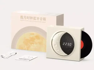 اسپیکر بی سیم قابل حمل رانمی Runmei Lanyue Bluetooth speaker wireless X09