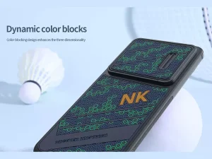 قاب محافظ شیائومی 12 تی پرو نیلکین Nillkin Xiaomi 12T Pro Striker Case S