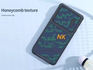قاب محافظ شیائومی 12 تی پرو نیلکین Nillkin Xiaomi 12T Pro Striker Case S
