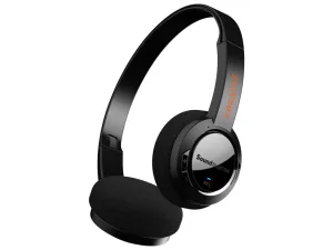 هدفون بی سیم 5.0 کریتیو کریتیو Creative Sound Blaster JAM V2 Bluetooth Headphones