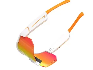 عینک آفتابی صوتی هوشمند بلوتوثی ایکس او E8