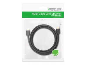 کابل HDMI به طول 5 متر یوگرین Ugreen HD104 10109