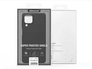 قاب محافظ گلکسی ام 53 سامسونگ نیلکین Nillkin Samsung Galaxy M53 5G Super Frosted Shield