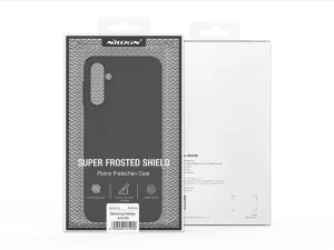 قاب محافظ سامسونگ گلکسی ای 14 نیلکین Nillkin Samsung Galaxy A14 4G Super Frosted Shield
