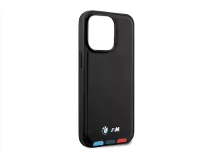 قاب چرمی آیفون 14 پلاس طرح بی ام و ام3 CG Mobile iphone 14 Plus BMW M3 Leather Case