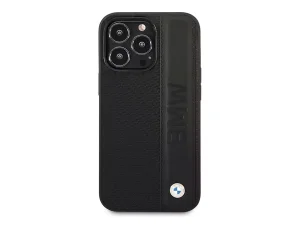 قاب چرمی آیفون 14 پرو مکس طرح بی ام و CG Mobile iphone 14 Pro Max BMW Leather Case