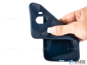 قاب محافظ ژله ای سامسونگ Protector Case Samsung Galaxy J4