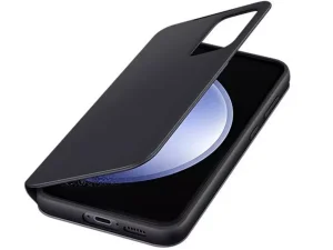 قاب کلاسوری اصلی اس 23 اف ای سامسونگ Samsung S23 FE Smart View Case EF-ZS711