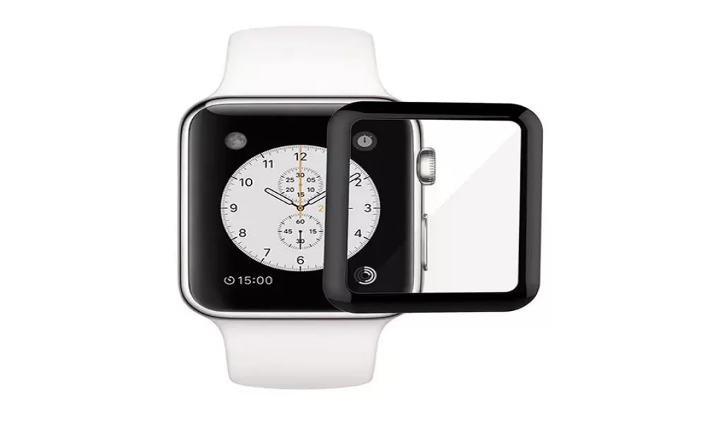 Apple watch 3 2025 series screen protector