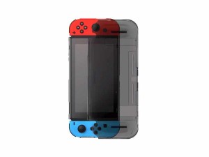 قاب محافظ نینتندو سوئیچ GS07 بیسوس Baseus Nintendo Switch GS07 Basic Case WISWGS07-01