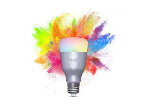 لامپ ال ای دی هوشمند شیائومی Xiaomi YLDP001 Yeelight Smart LED Bulb 1SE E27