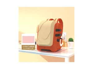 کوله پشتی مدرسه کودکان شیائومی Xiaomi UBOT-006 Children&#39;s School Bag