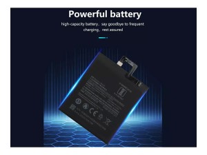 باتری گوشی می 5 سی شیائومی Xiaomi Mi 5C Battery BN20 2860mAh