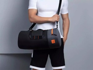 کیف ورزشی چند منظوره شیائومی Xiaomi UREVO Multifunctional Sports Gym Bag