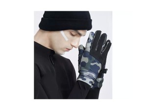 دستکش زمستانی شیائومی مخصوص گوشی های هوشمند Xiaomi Youpin A330 Supai Airgel Cold Resistant Touch Screen Gloves