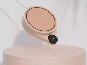 زیر لیوانی گرمایشی شیائومی Xiaomi Sothing Diffusion Thermostatic Coaster DSHJ-S-2103