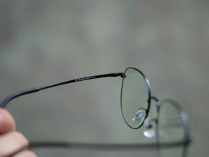 عینک ضد اشعه آبی شیائومی Xiaomi MIJIA HMJ01RM blue radiation glasses