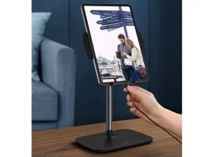 پایه نگهدارنده رومیزی تبلت بیسوس Baseus Indoorsy Youth Tablet Desk Stand