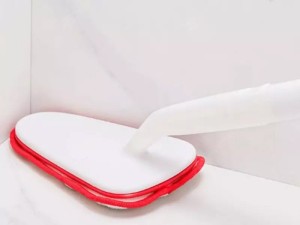 پارچه یدک دوتایی تی شست و شو شیائومی Xioami Yijie Bathroom Cleaning Brush Replacement YB-02
